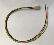 4-wire connector